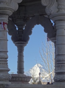 Muktinath Tempel