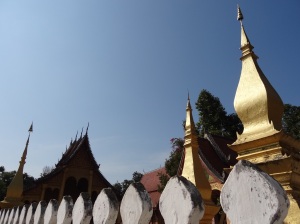 Tempel Hopping, Luang Prabang (14)