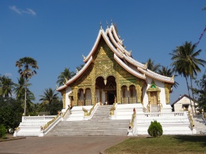 Tempel Hopping, Luang Prabang (16)