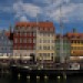 The colourful houses of Nyhavn